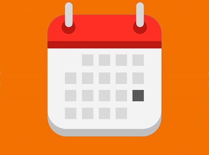 Dates posposades o anul·lades: adaptem l’agenda arran de la situació sorgida pel Coronavirus Dates posposades o anul·lades: adaptem l’agenda arran de la situació sorgida pel Coronavirus