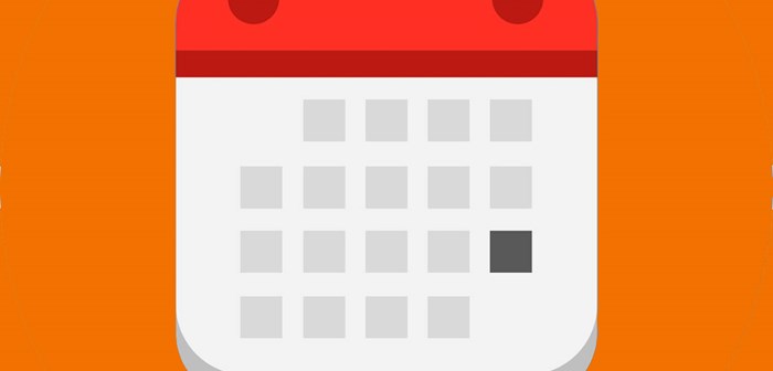 Dates posposades o anul·lades: adaptem l’agenda arran de la situació sorgida pel Coronavirus