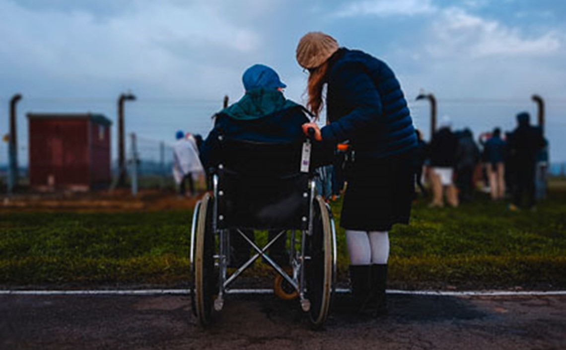 Un estudi permet identificar els perfils més habituals de persones cuidadores no professionals Un estudi permet identificar els perfils més habituals de persones cuidadores no professionals