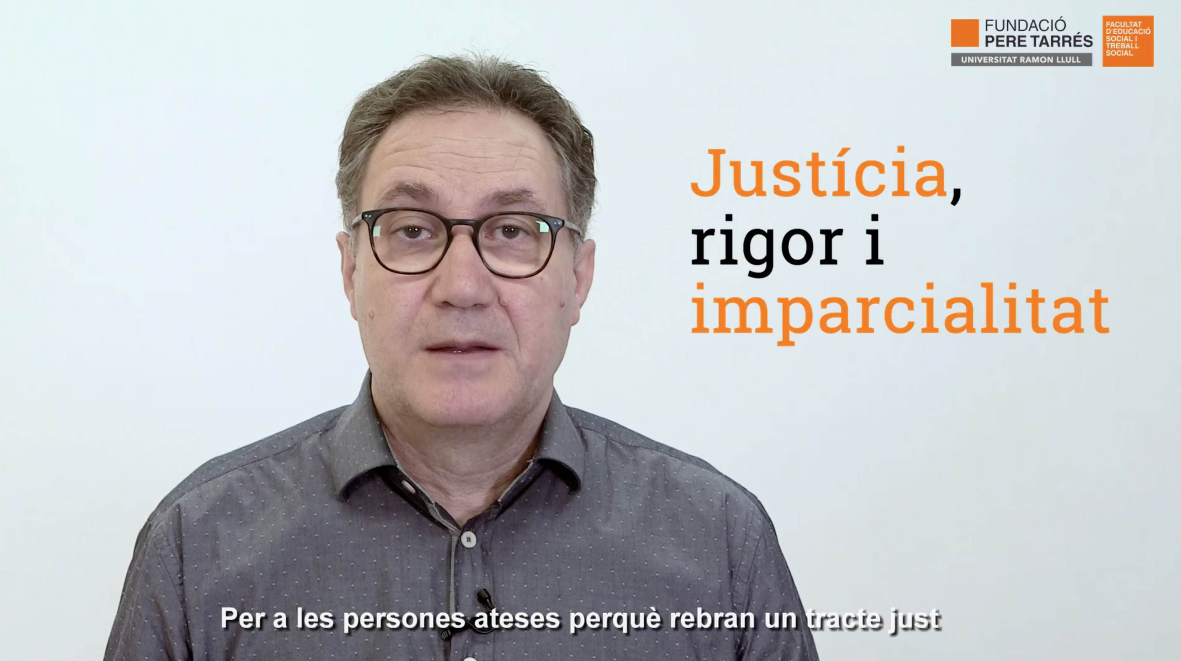 Idees clau sobre la importància de l'ètica professional