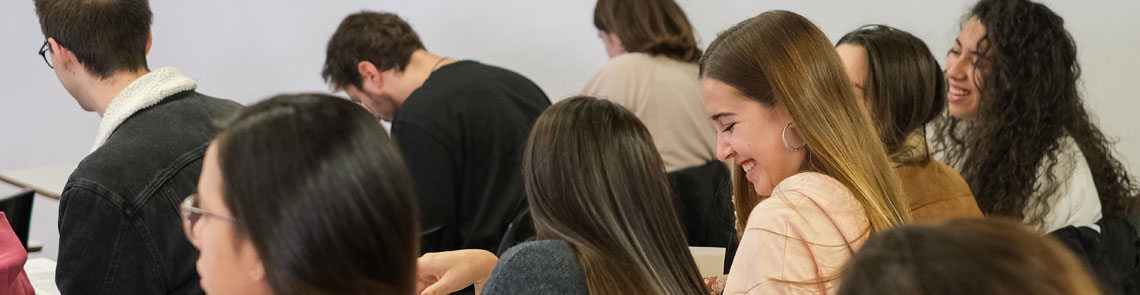 Informació acadèmica