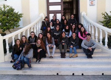 Study tour Marroc