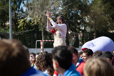 Com treballem la perspectiva de gènere als Centres d’Interès? 