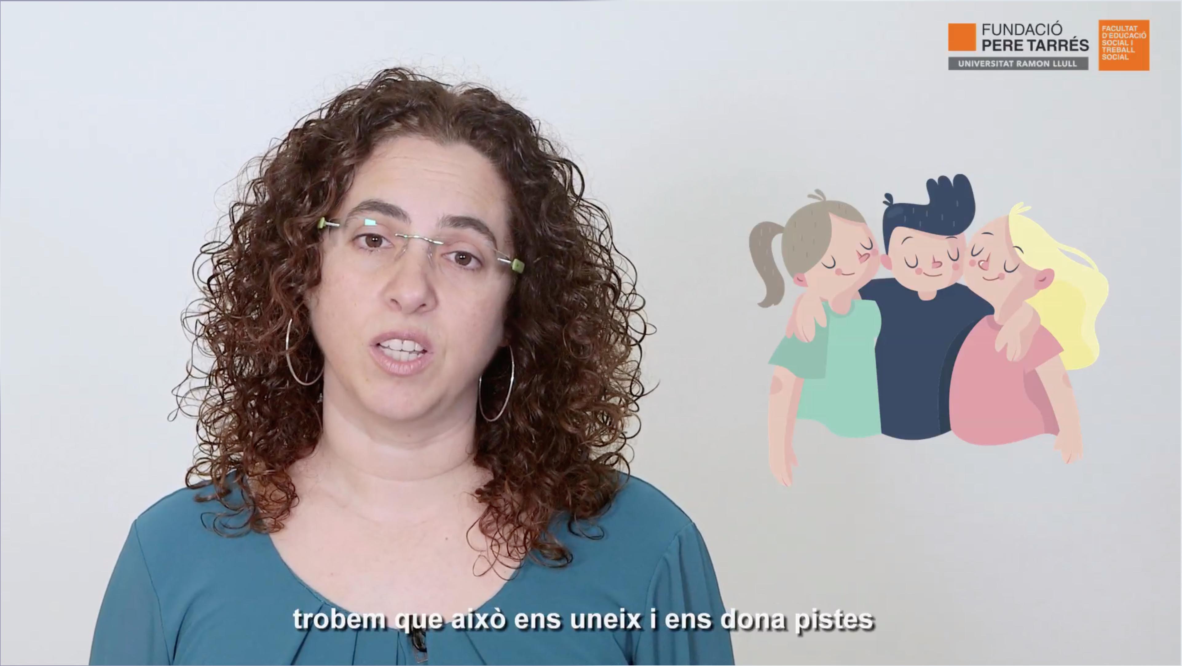 L'empatia en processos de pèrdua o dol