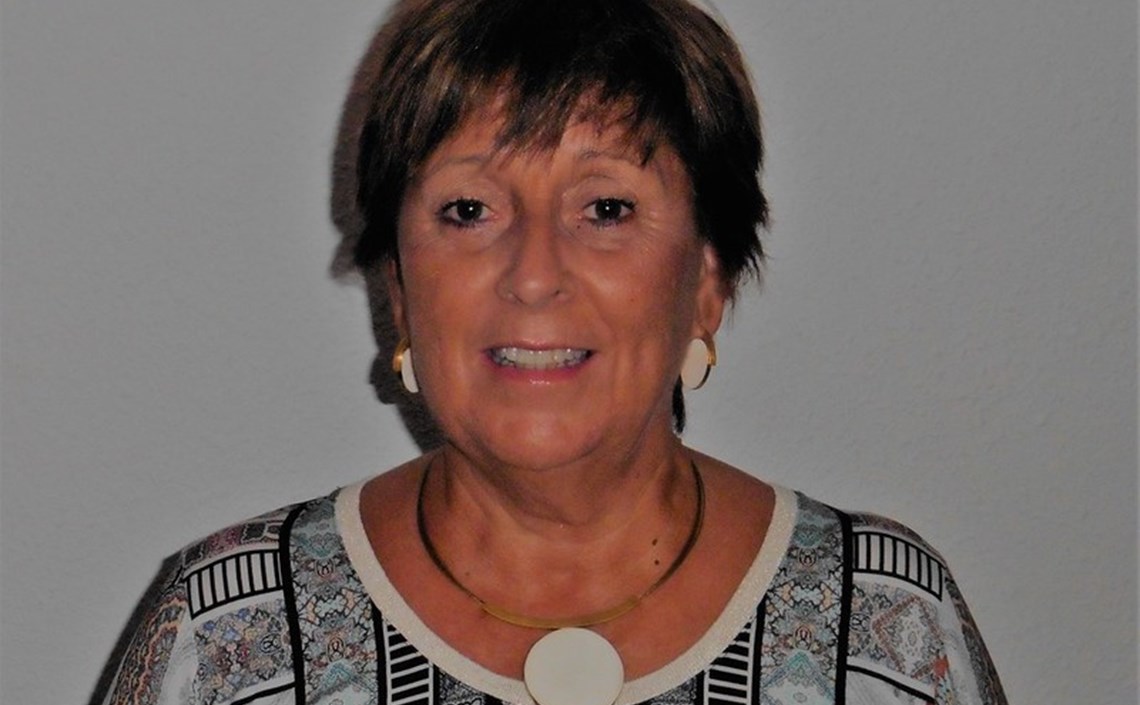 Entrevista a Txus Morata, coordinadora del número 73 de la revista d’Educació Social. Revista d´Intervenció Socioeducativa Entrevista a Txus Morata, coordinadora del número 73 de la revista d’Educació Social. Revista d´Intervenció Socioeducativa