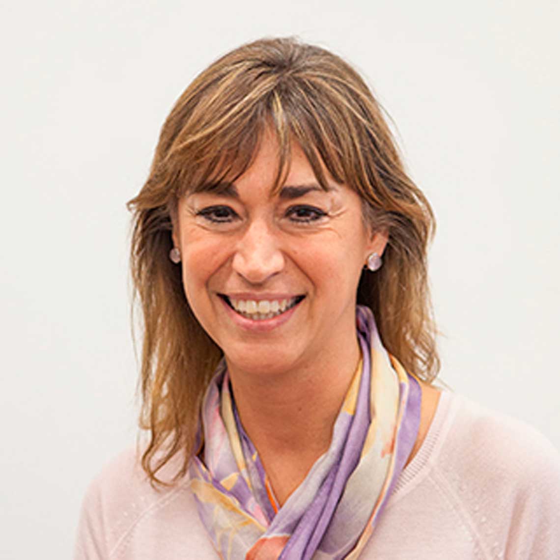 Gisela Riberas Bargalló