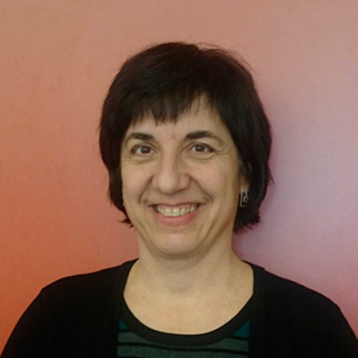 Isabel Torras Genís