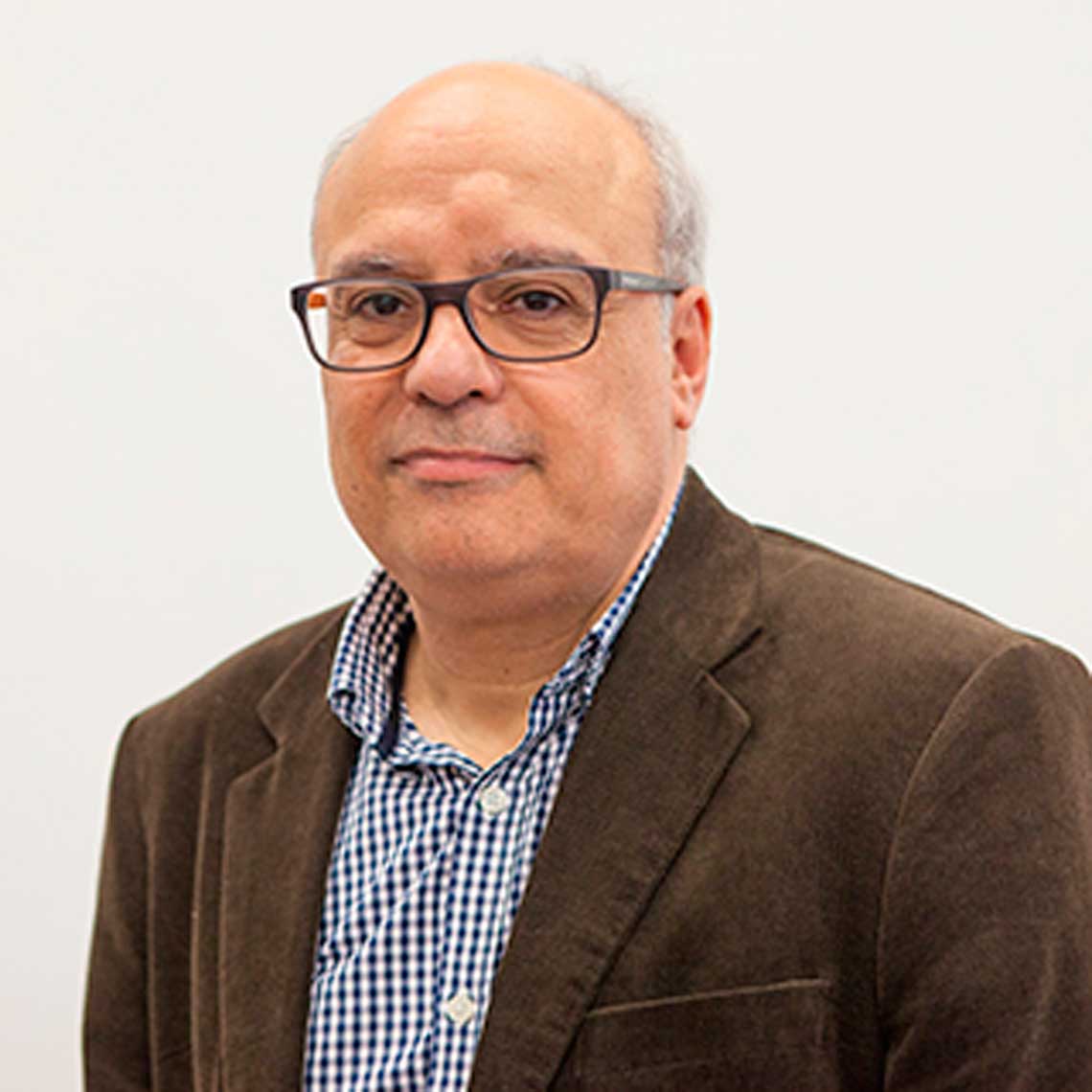 Jordi Sabater García