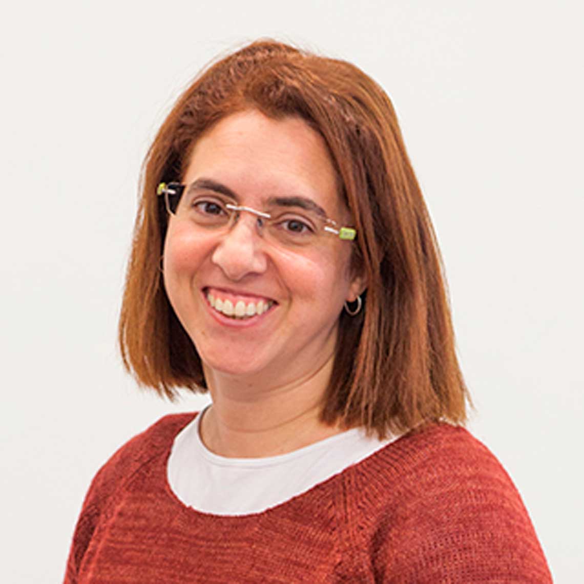 Lisette Navarro Segura