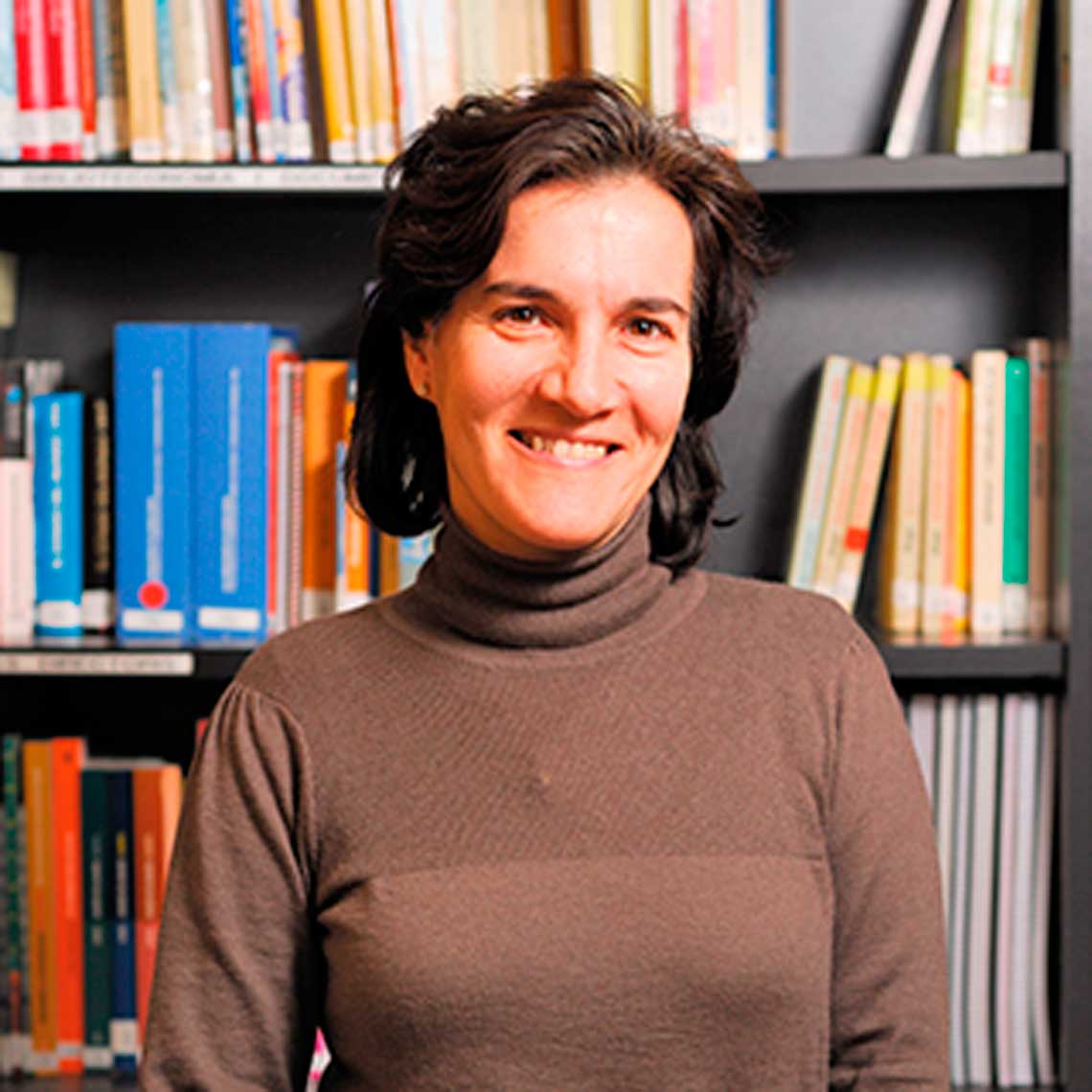 Maite Marzo Arpón