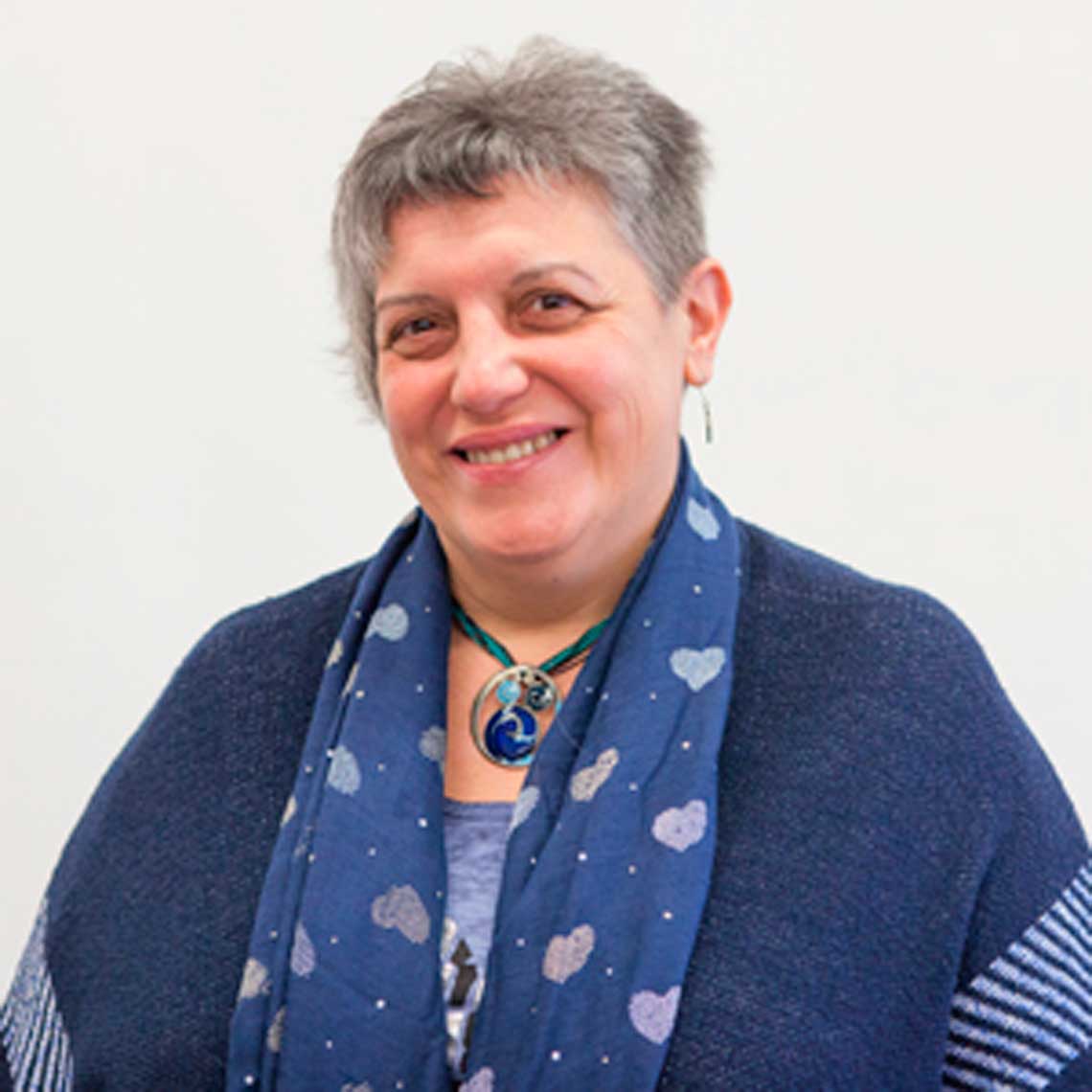 Montserrat Garcia Oliva