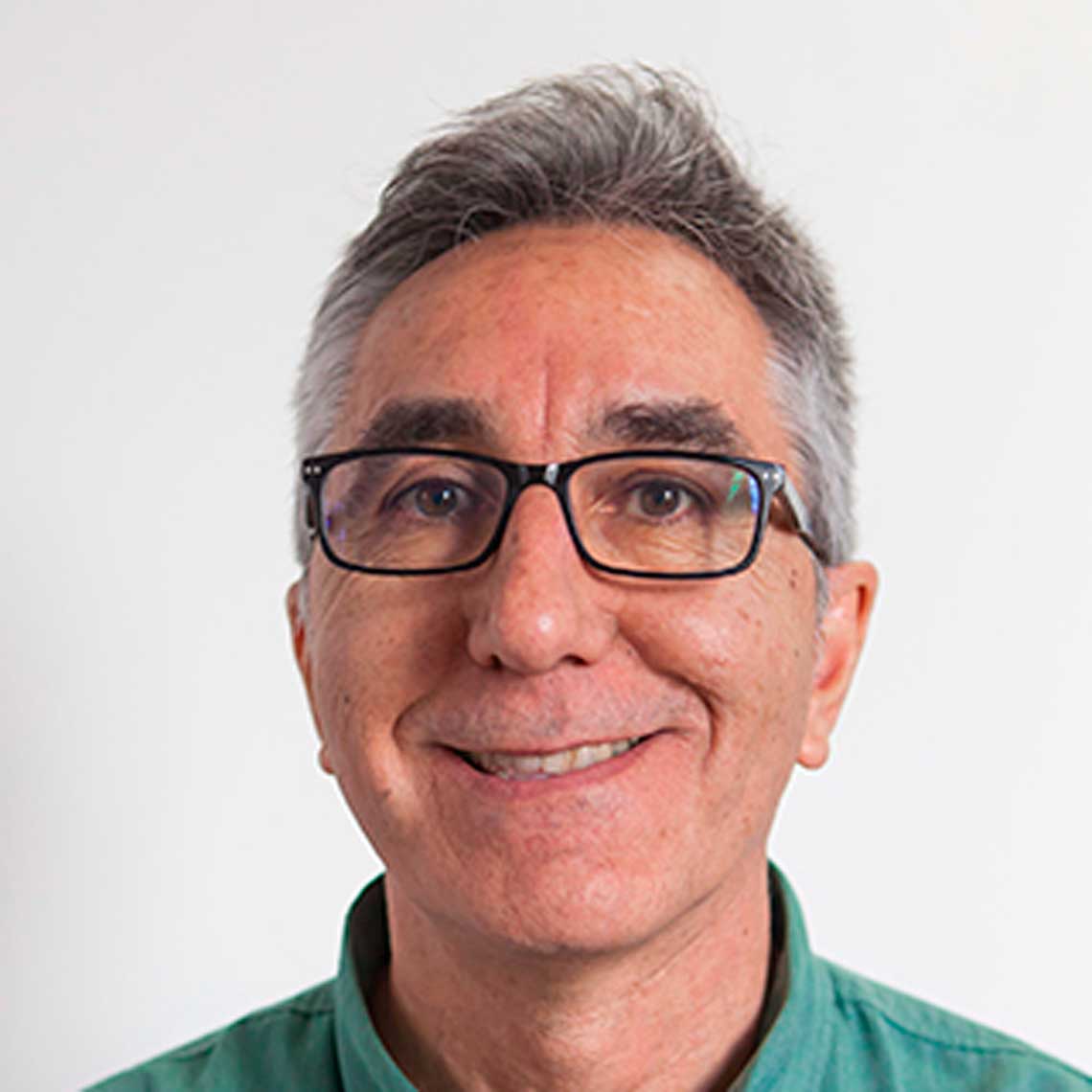 Paco López Jiménez