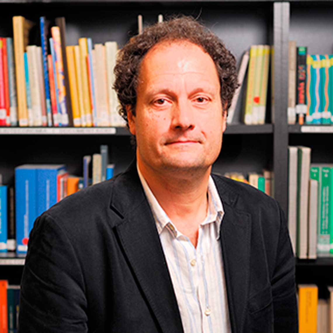 Pere Mora Ticó