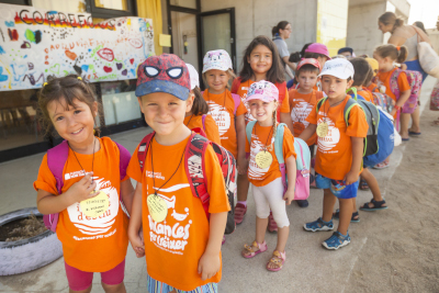 La Fundació Pere Tarrés proposa un estiu que contribueixi al benestar emocional dels infants després del període de confinament