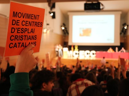 Mirem el futur del Moviment: reunió online per conèixer el pla estratègic Mirem el futur del Moviment: reunió online per conèixer el pla estratègic