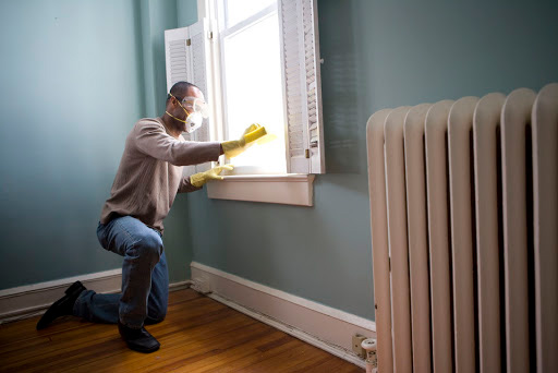 La neteja de la llar en temps del coronavirus