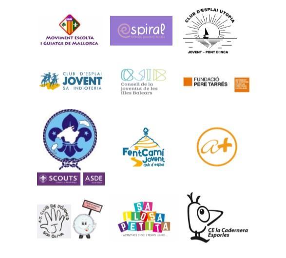 Manifest per "l'oci i el temps lliure educatiu d'infants i joves" a les Illes Balears