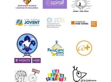 Manifest per "l'oci i el temps lliure educatiu d'infants i joves" a les Illes Balears