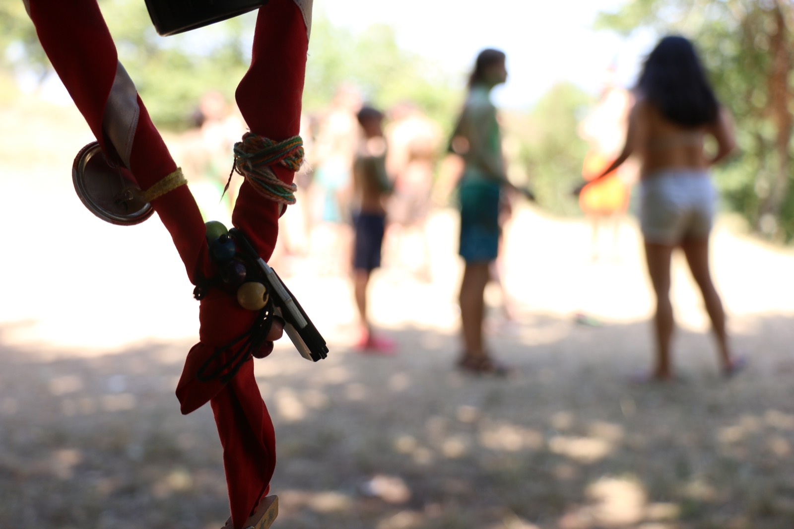 Com seran les activitats d'estiu segons la Direcció General de Joventut?