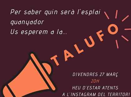 La ‘TALUFO’ del MCECC Tarragona reuneix telemàticament 80 persones La ‘TALUFO’ del MCECC Tarragona reuneix telemàticament 80 persones