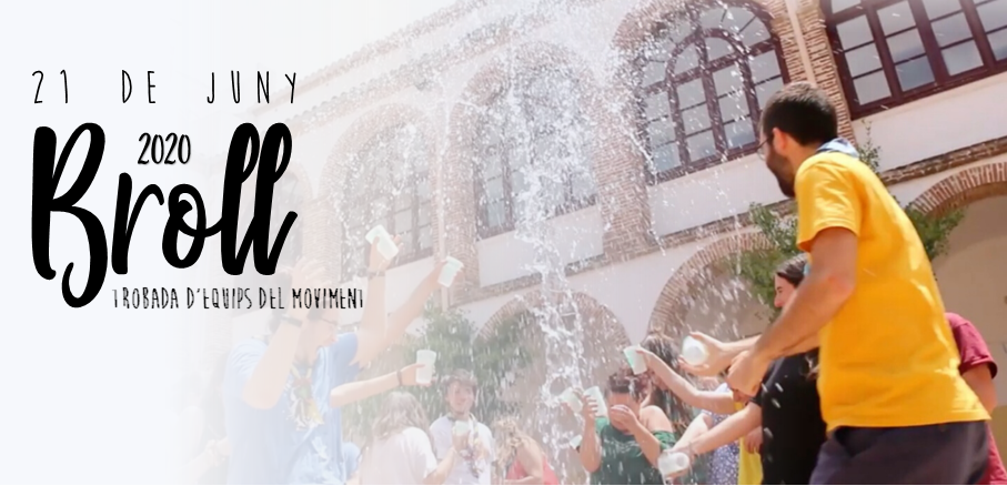 Broll 2020 – Trobada d’Equips del MCECC 