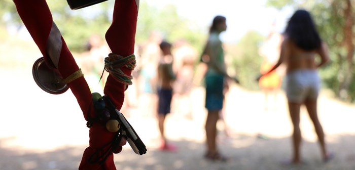 Materials per un Estiu diferent! 