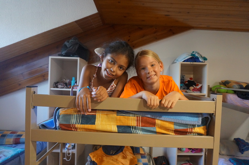 La Fundació Pere Tarrés posa en marxa la seva campanya solidària per becar més infants que mai en les colònies i els casals d’estiu