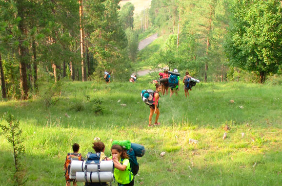 Un estiu diferent.  Orientacions per a la programació d'activitats de lleure en temps de desconfinament.