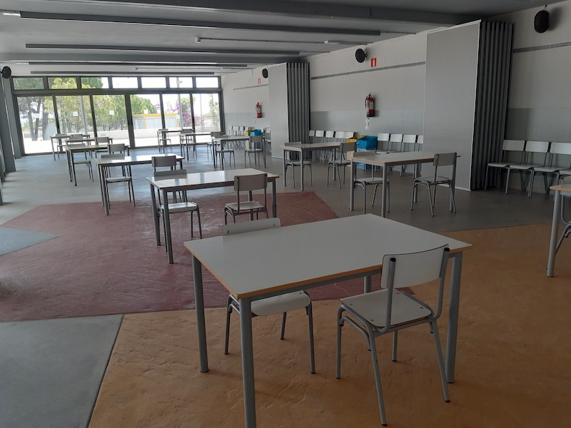 Enllestim l’adaptació dels casals i colònies a les mesures de prevenció contra el Covid-19