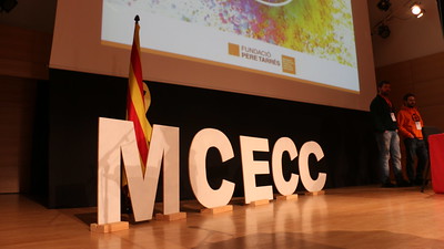 Campus MCECC d'Estiu - 2020 (Format On-line) 