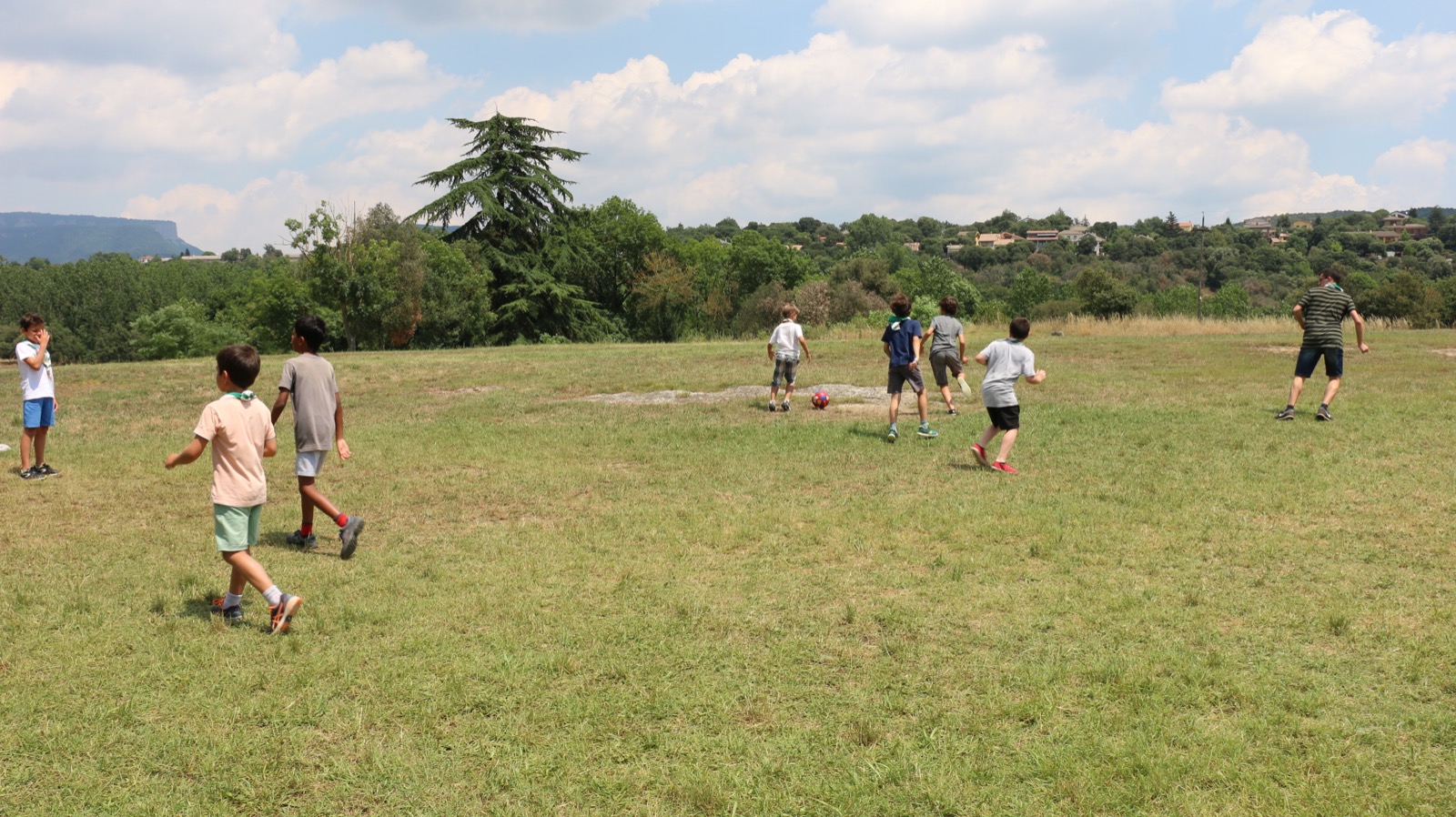 En marxa les formacions del Campus MCECC d’estiu! 
