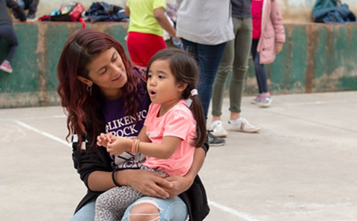 676 projectes educatius i socials de la Fundació Pere Tarrés contribueixen amb els Objectius de Desenvolupament Sostenible 676 projectes educatius i socials de la Fundació Pere Tarrés contribueixen amb els Objectius de Desenvolupament Sostenible