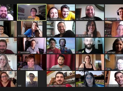 Gràcies per un Broll diferent! Gràcies per un Broll diferent!