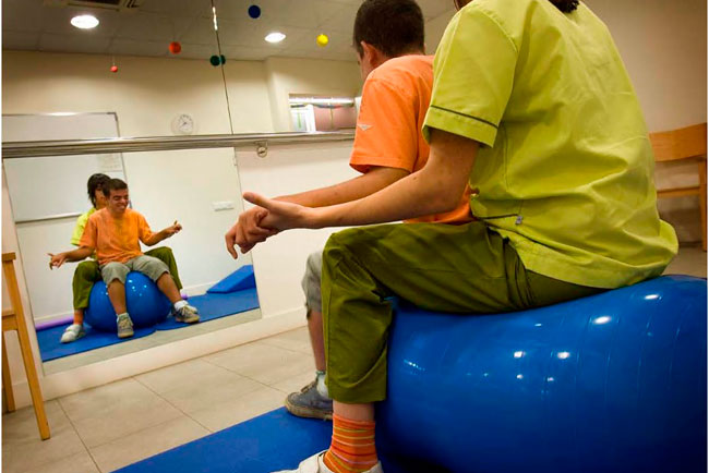 Vetllem pels vetlladors?