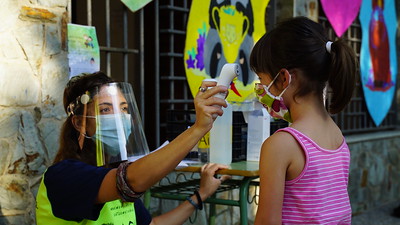 Preparamos un verano de ocio educativo para el covid-19: la revista Estris publica un monográfico especial para monitores/as