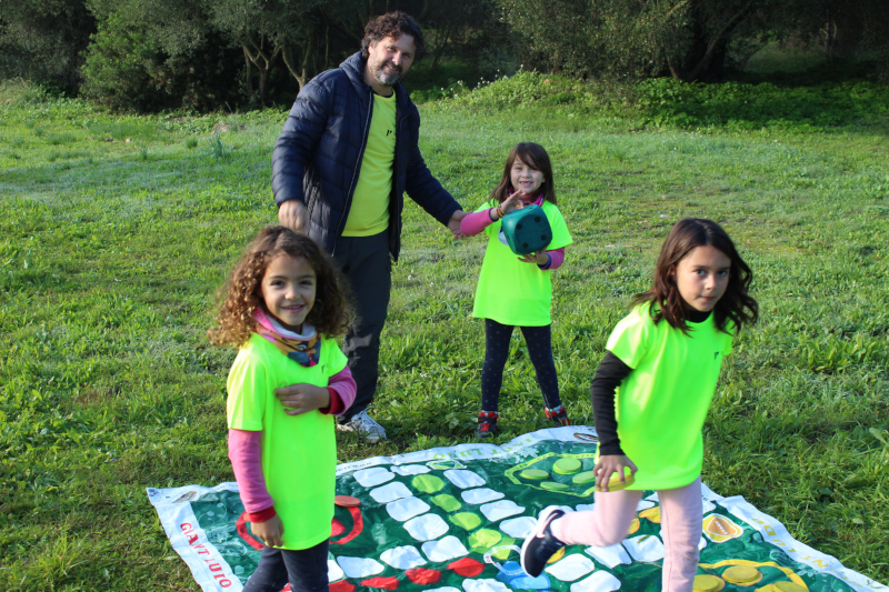 La Fundació Pere Tarrés engega a l’agost “Vacances en família”, un model de vacances de proximitat per a l’estiu del covid-19