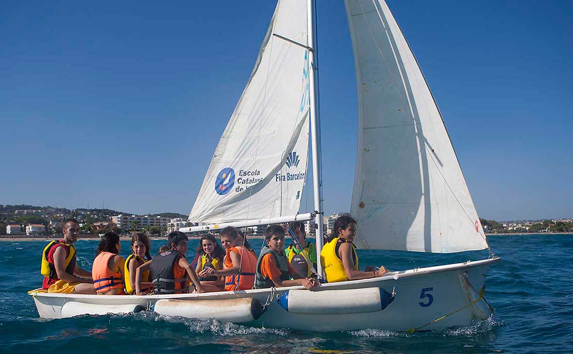 Viatge de fi de curs a Mallorca