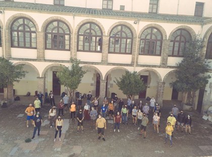 Gràcies per participar al primer CRT del curs!  Gràcies per participar al primer CRT del curs!