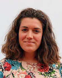 Acomiadem la Clara Llimona com a Tècnica de Comunicació i Redactora de les Publicacions del MCECC 