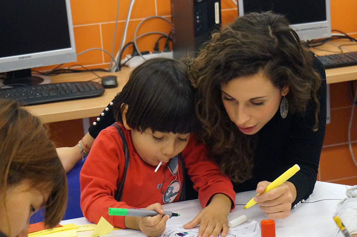 Educació social: una professió essencial que requereix ser visibilitzada