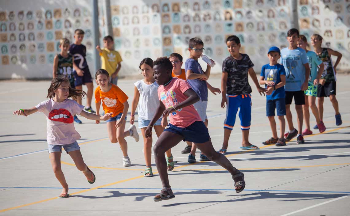 Reserves per a sortides de l’escola o de l’AMPA/AFA