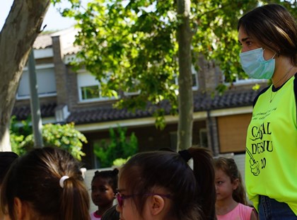 Nou especial a estris.cat: com encarar la nova normalitat durant el curs 2020-21 Nou especial a estris.cat: com encarar la nova normalitat durant el curs 2020-21