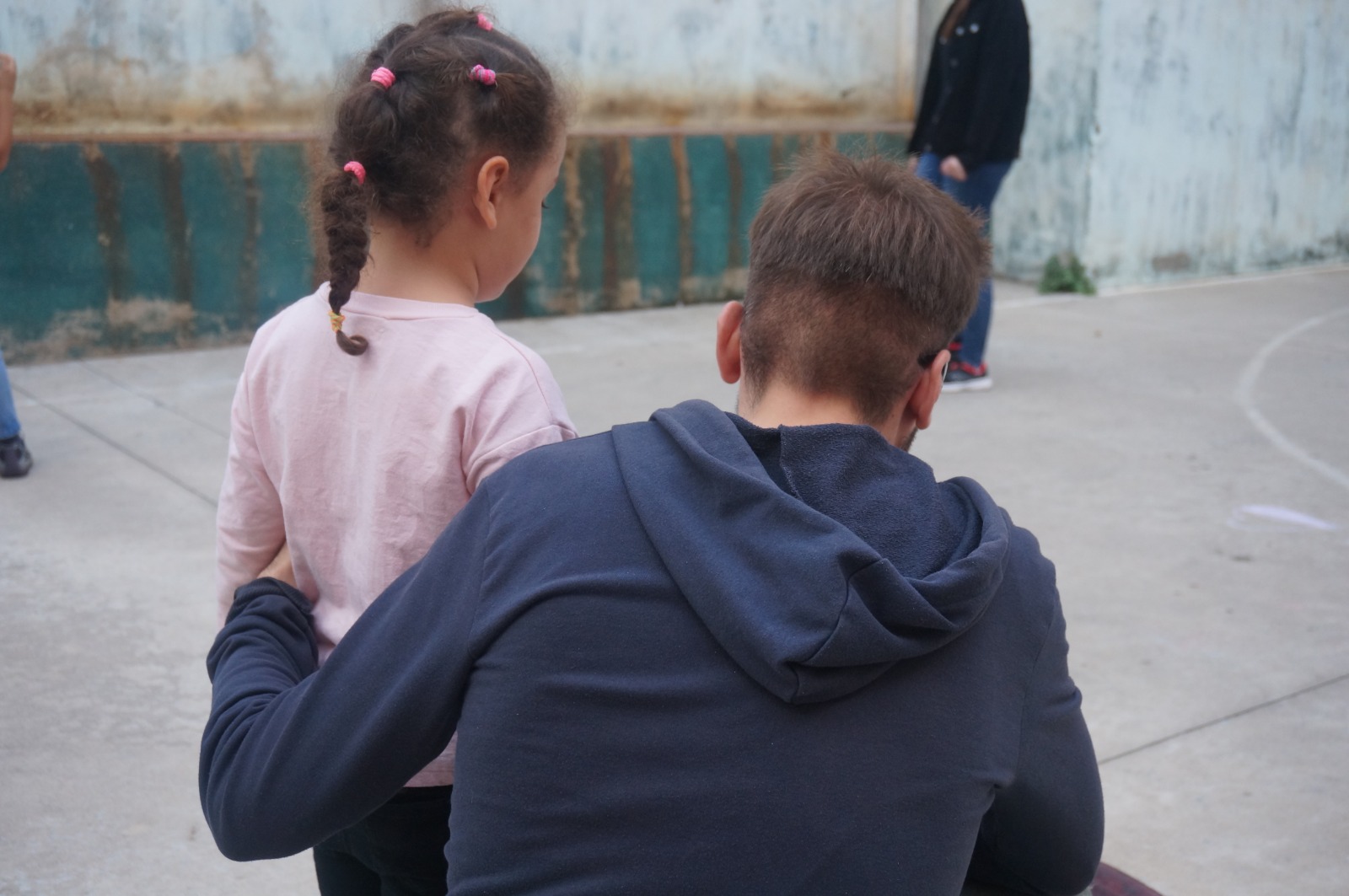 Un estudio pone de manifiesto que la exclusión social y la desigualdad generan problemas de salud mental