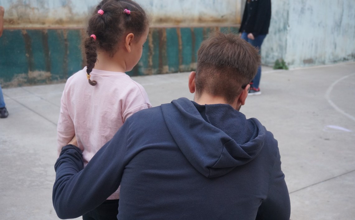 Un estudi posa de manifest que l’exclusió social i la desigualtat generen problemes de salut mental Un estudi posa de manifest que l’exclusió social i la desigualtat generen problemes de salut mental