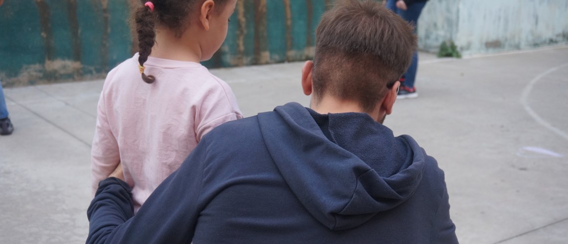 La salud mental es cosa de todos, especialmente en tiempos de pandemia La salud mental es cosa de todos, especialmente en tiempos de pandemia