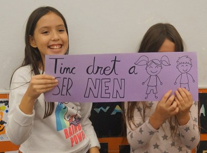 Recuros pel Dia internacional per a l'erradicació de la pobresa Recuros pel Dia internacional per a l'erradicació de la pobresa