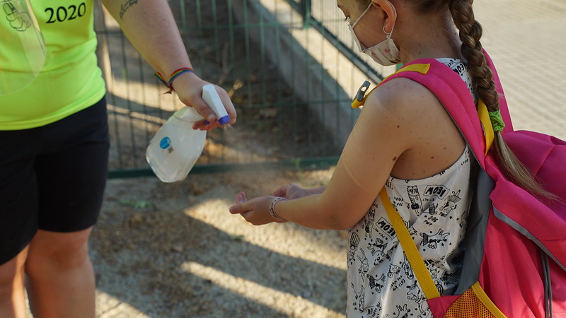 Comunicat davant les noves mesures adoptades per la Generalitat per la covid-19