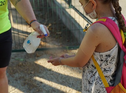 Comunicat davant les noves mesures adoptades per la Generalitat per la covid-19 Comunicat davant les noves mesures adoptades per la Generalitat per la covid-19