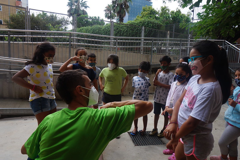 La Generalitat llença un qüestionari per a conèixer la vostra experiència aquest estiu