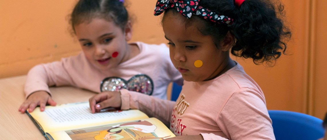Com fer que els infants odiïn la lectura. 100 anys de Gianni Rodari Com fer que els infants odiïn la lectura. 100 anys de Gianni Rodari